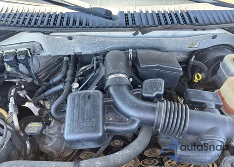 2011 Ford Expedition El Xlt/El King Ranch из США, поврежденный, VIN 1FMJK1H51BEF01713